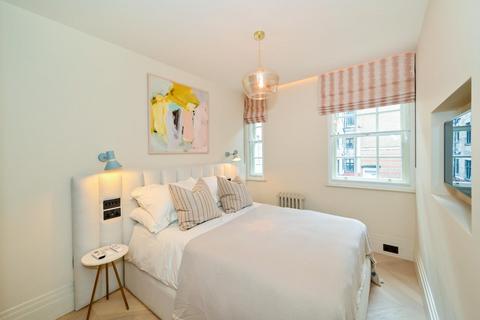 2 bedroom flat for sale, New Cavendish Street, Marylebone