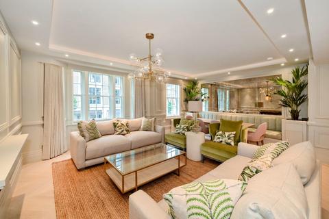 2 bedroom flat for sale, New Cavendish Street, Marylebone