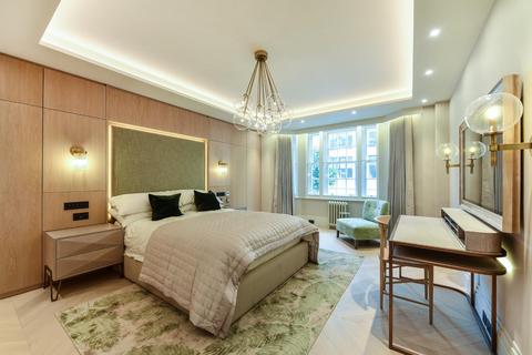 2 bedroom flat for sale, New Cavendish Street, Marylebone