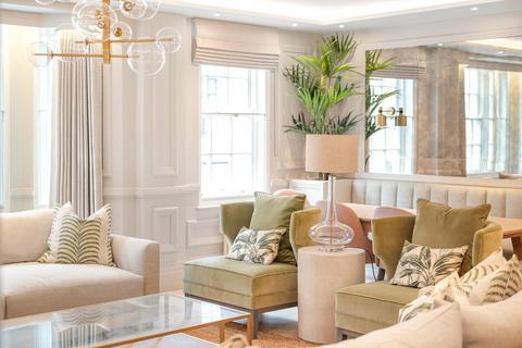 2 bedroom flat for sale, New Cavendish Street, Marylebone