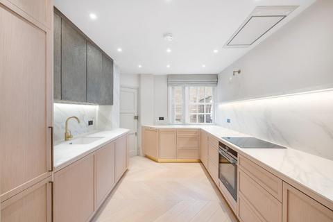 2 bedroom flat for sale, New Cavendish Street, Marylebone
