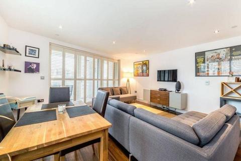 2 bedroom apartment to rent, Allsop Place, London NW1