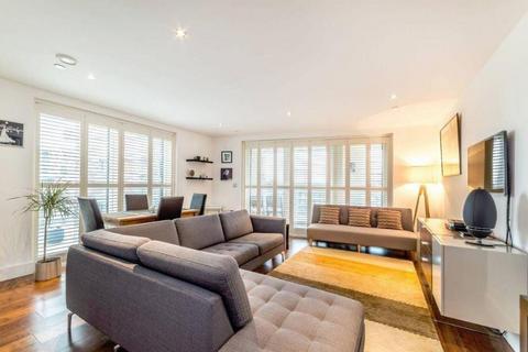 2 bedroom apartment to rent, Allsop Place, London NW1