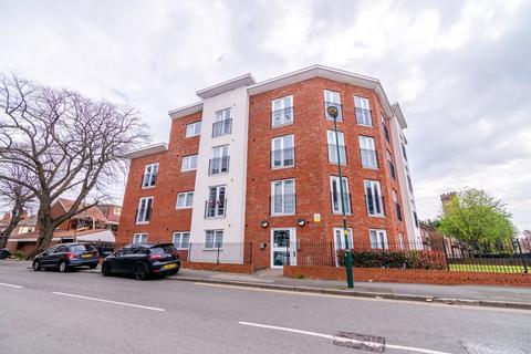 Studio to rent, Bywater House, Edgbaston B16