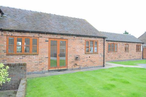 2 bedroom semi-detached house to rent, Beech Top Barns, Top Lane, Beech