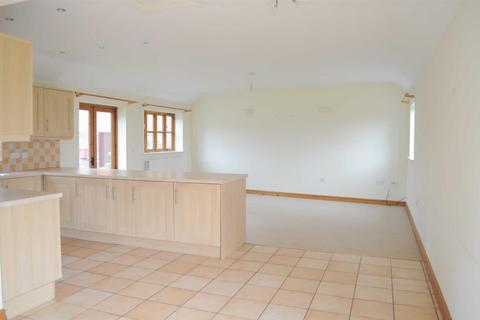 2 bedroom semi-detached house to rent, Beech Top Barns, Top Lane, Beech