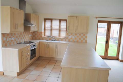 2 bedroom semi-detached house to rent, Beech Top Barns, Top Lane, Beech