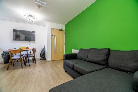 1 bedroom house to rent, Bywater House, Birmingham B16