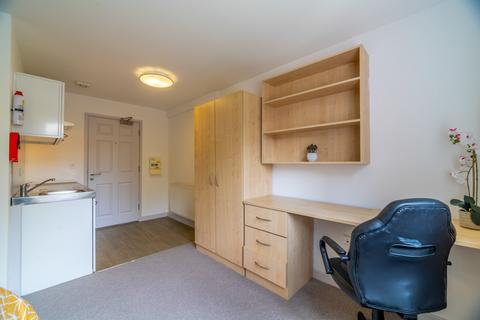 Studio to rent, Bywater House, Edgbaston B16