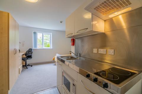 Studio to rent, Bywater House, Edgbaston B16