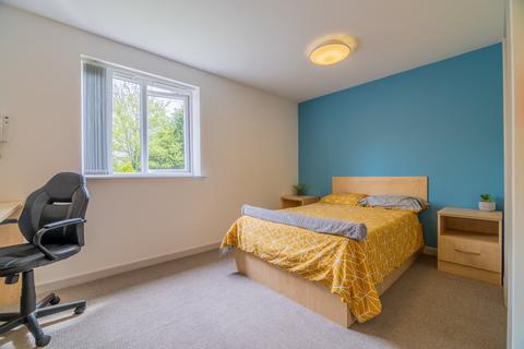 Studio to rent, Bywater House, Edgbaston B16