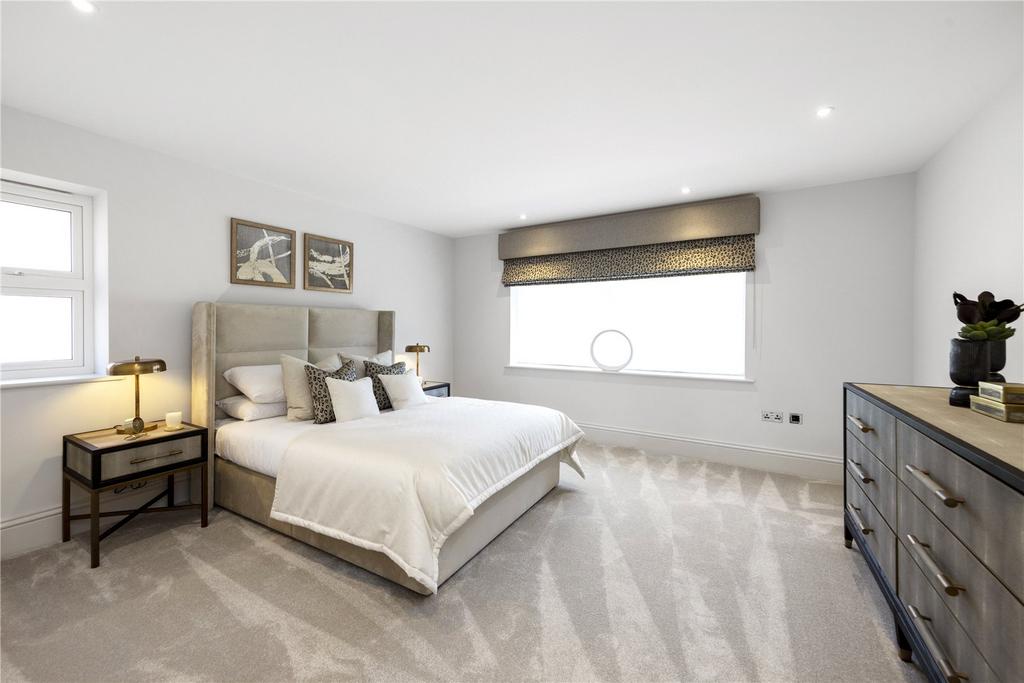 Sevendale Property