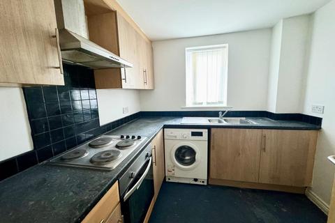 1 bedroom flat for sale, Ware Street, Stockton-On-Tees