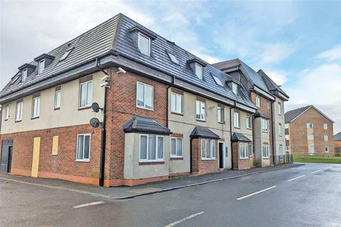 1 bedroom flat for sale, Ware Street, Stockton-On-Tees