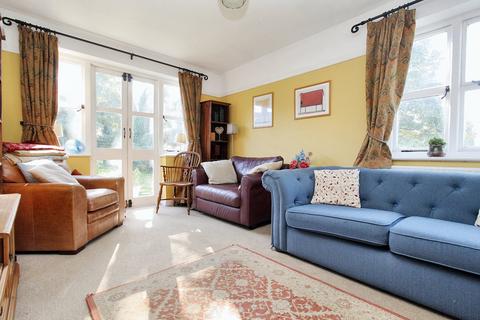 3 bedroom end of terrace house for sale, Ridge Road, Letchworth Garden City, SG6