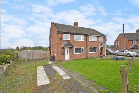 3 bedroom semi-detached house for sale, Marlbrook Way, Roden