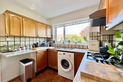 14 Carleton Close, Boston Spa, Wetherby, LS23 6PH