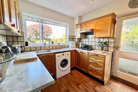 14 Carleton Close, Boston Spa, Wetherby, LS23 6PH