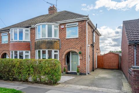 3 bedroom semi-detached house for sale, Priory Wood Way, York