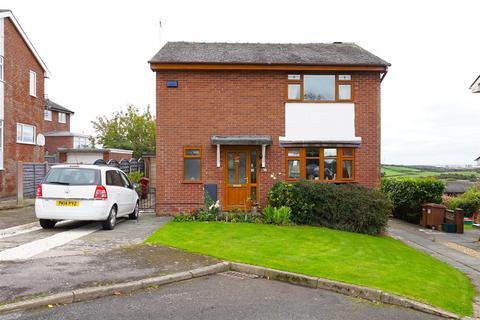 4 bedroom detached house for sale, Poplar Bank, Barrow-In-Furness