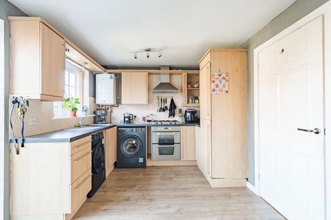 30 Abbeydale, Carlton Colville, Lowestoft, NR33 8WJ