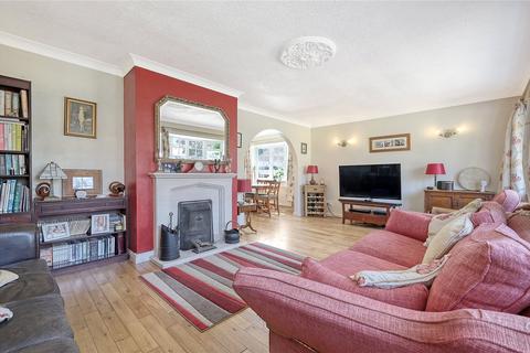 3 bedroom link detached house for sale, Church Road, West Hanningfield, Chelmsford, Essex, CM2