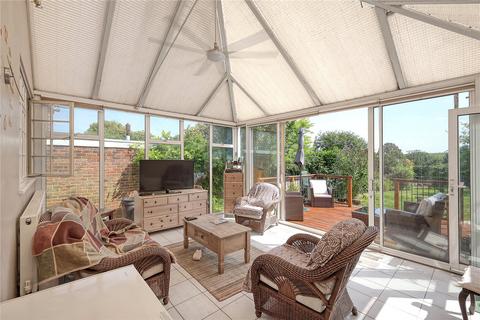 3 bedroom link detached house for sale, Church Road, West Hanningfield, Chelmsford, Essex, CM2