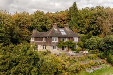 6 bedroom detached house for sale, The Southwest Corner, Westerham, Kent