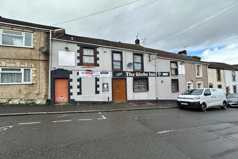 Pub for sale, 7-9 Mysydd Road, Landore, Swansea