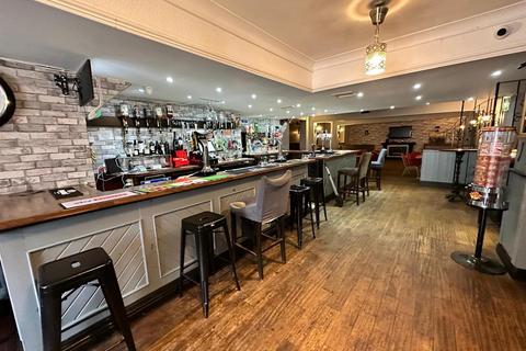 Pub for sale, 7-9 Mysydd Road, Landore, Swansea