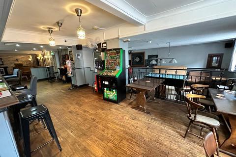 Pub for sale, 7-9 Mysydd Road, Landore, Swansea