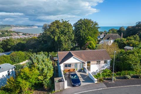 4 bedroom detached house for sale, Somer Fields, Lyme Regis