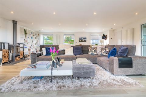 4 bedroom detached house for sale, Somer Fields, Lyme Regis