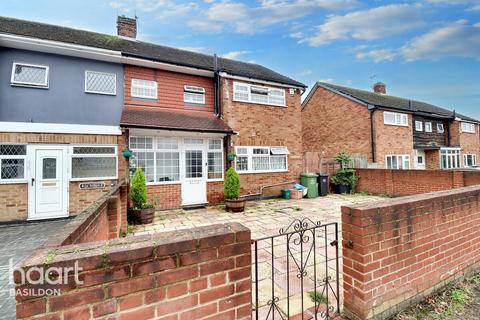 3 bedroom semi-detached house for sale, High Road, Basildon