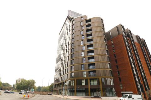 2 bedroom apartment for sale, Crump Street, Liverpool