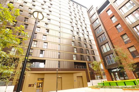 2 bedroom apartment for sale, Crump Street, Liverpool