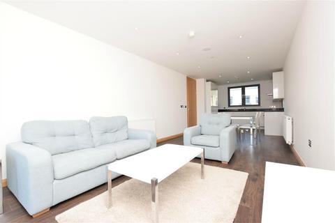 1 bedroom apartment to rent, Pinnacle Tower, Fulton Road, Wembley Park