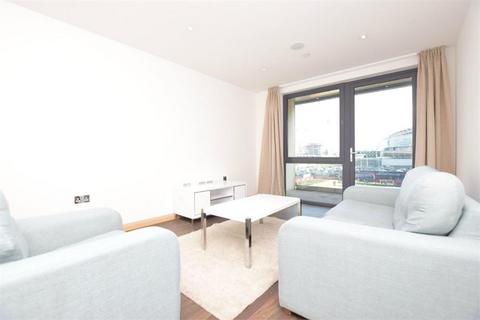 1 bedroom apartment to rent, Pinnacle Tower, Fulton Road, Wembley Park