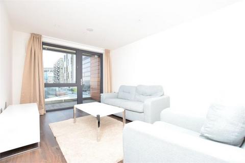 1 bedroom apartment to rent, Pinnacle Tower, Fulton Road, Wembley Park