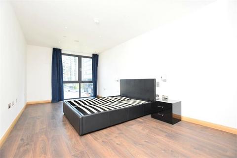 1 bedroom apartment to rent, Pinnacle Tower, Fulton Road, Wembley Park