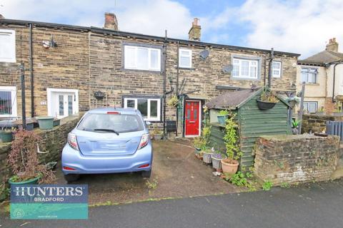 1 bedroom terraced house for sale, REF  SR - Windermere Terrace Great Horton, Bradford, West Yorkshire, BD7 4RL