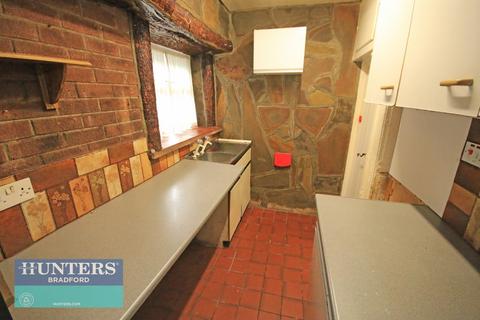 1 bedroom terraced house for sale, REF  SR - Windermere Terrace Great Horton, Bradford, West Yorkshire, BD7 4RL