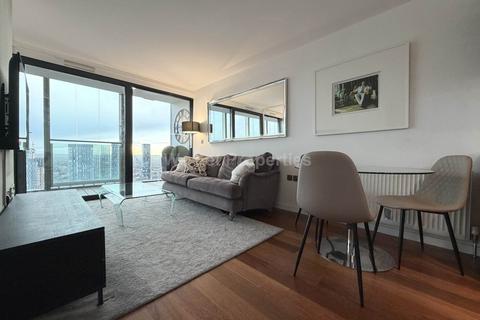 2 bedroom apartment to rent, Deansgate, Manchester M3