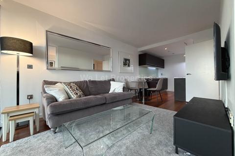 2 bedroom apartment to rent, Deansgate, Manchester M3