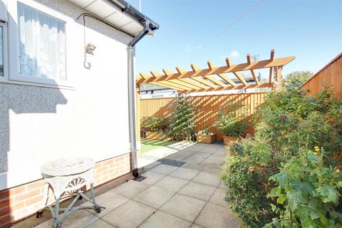 1 bedroom park home for sale, Seaholme Road, Mablethorpe LN12