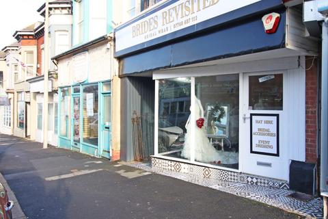 undefined, Dickson Road, Dickson Road, Blackpool, FY1