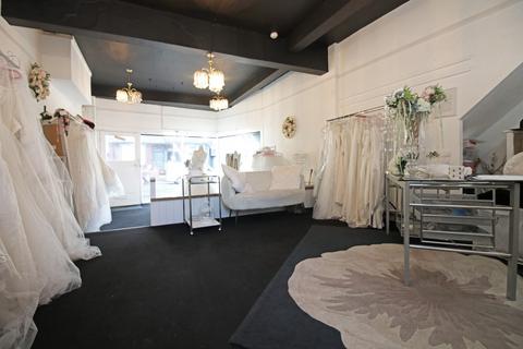 undefined, Dickson Road, Dickson Road, Blackpool, FY1