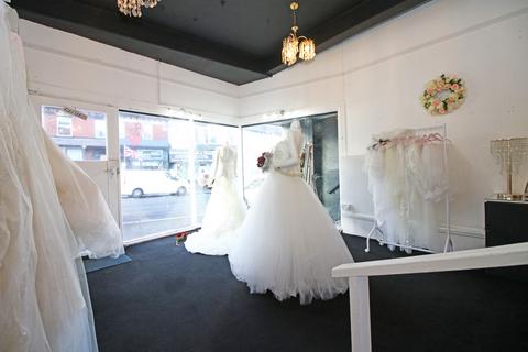 undefined, Dickson Road, Dickson Road, Blackpool, FY1