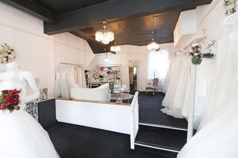 undefined, Dickson Road, Dickson Road, Blackpool, FY1