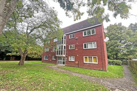 2 bedroom apartment for sale, Osric Court, Peterborough PE1